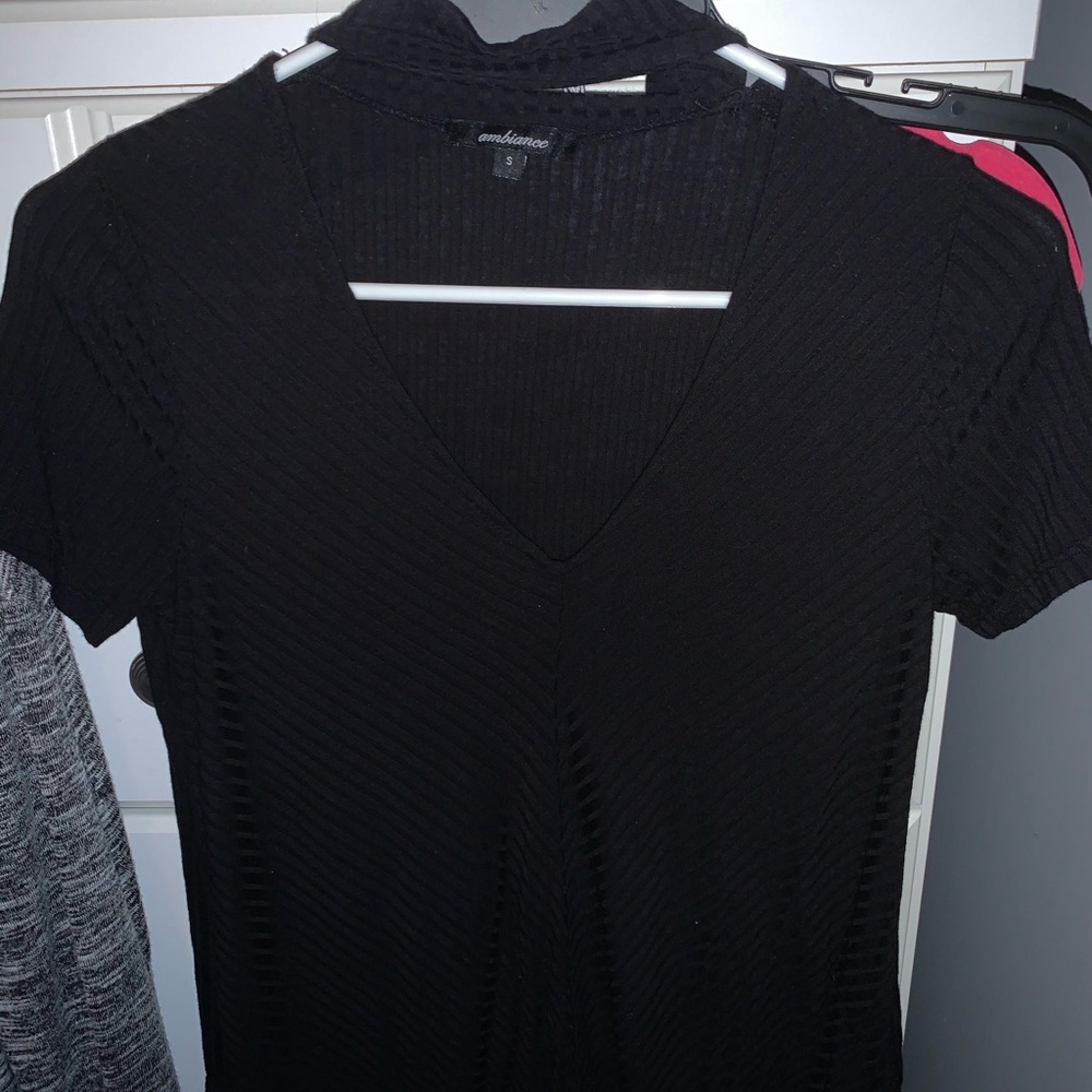 BUNDLE two shirts